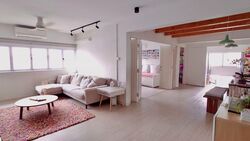 Blk 73 Marine Drive View (Marine Parade), HDB 5 Rooms #512415391